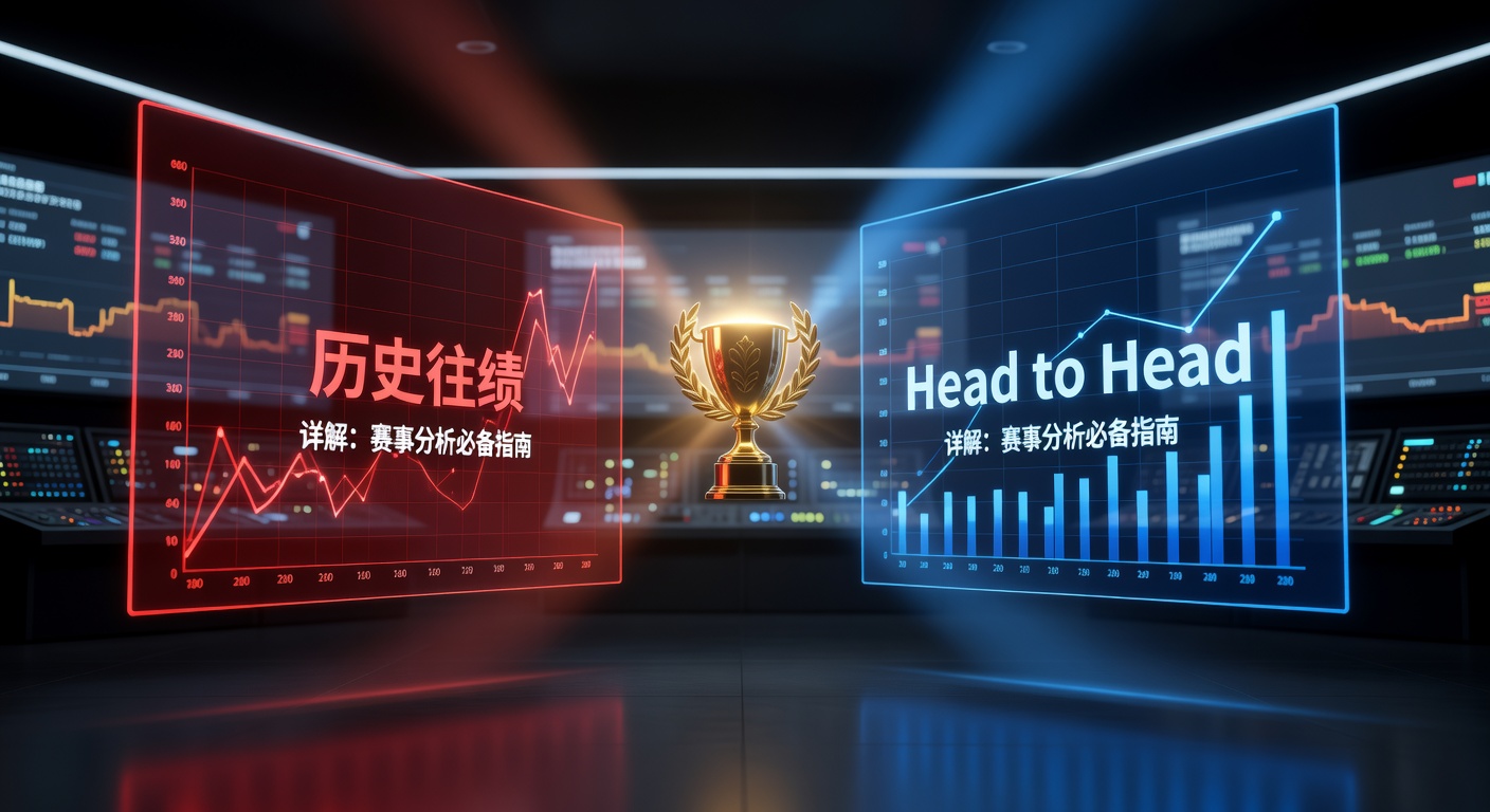 历史往绩 Head to Head 分析指南