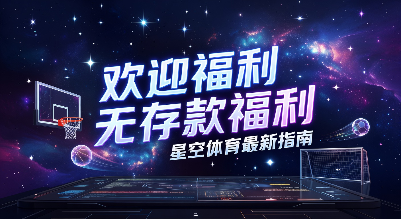 欢迎福利 无存款福利 星空体育指南
