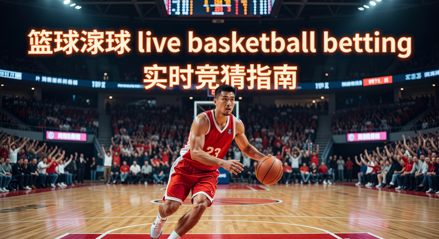 篮球滚球 live basketball betting 实时竞猜指南