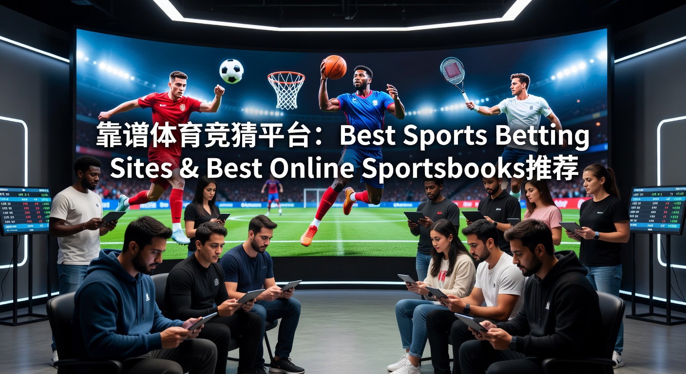 靠谱体育竞猜：Best Sports Betting Sites 2024