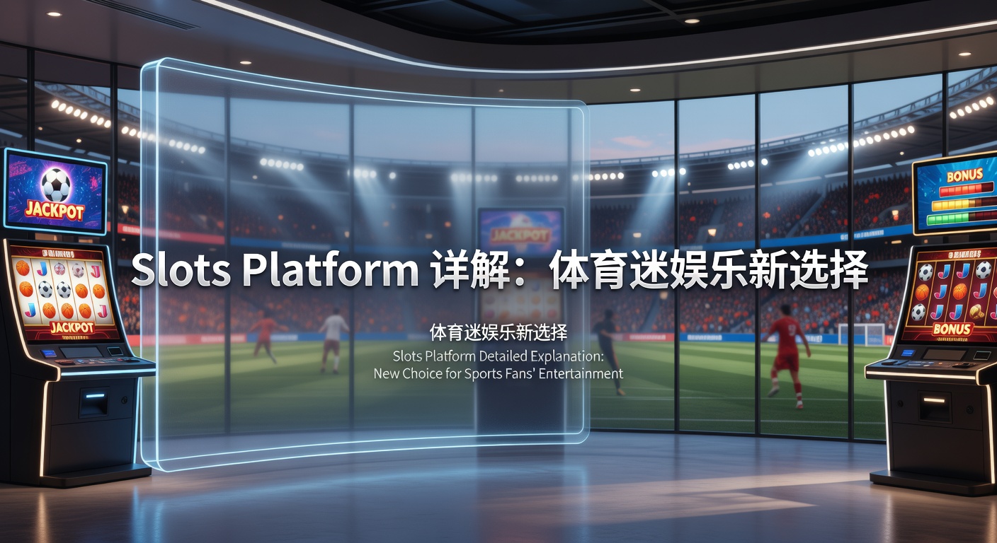 Slots Platform 推荐：星空体育赛事竞猜指南