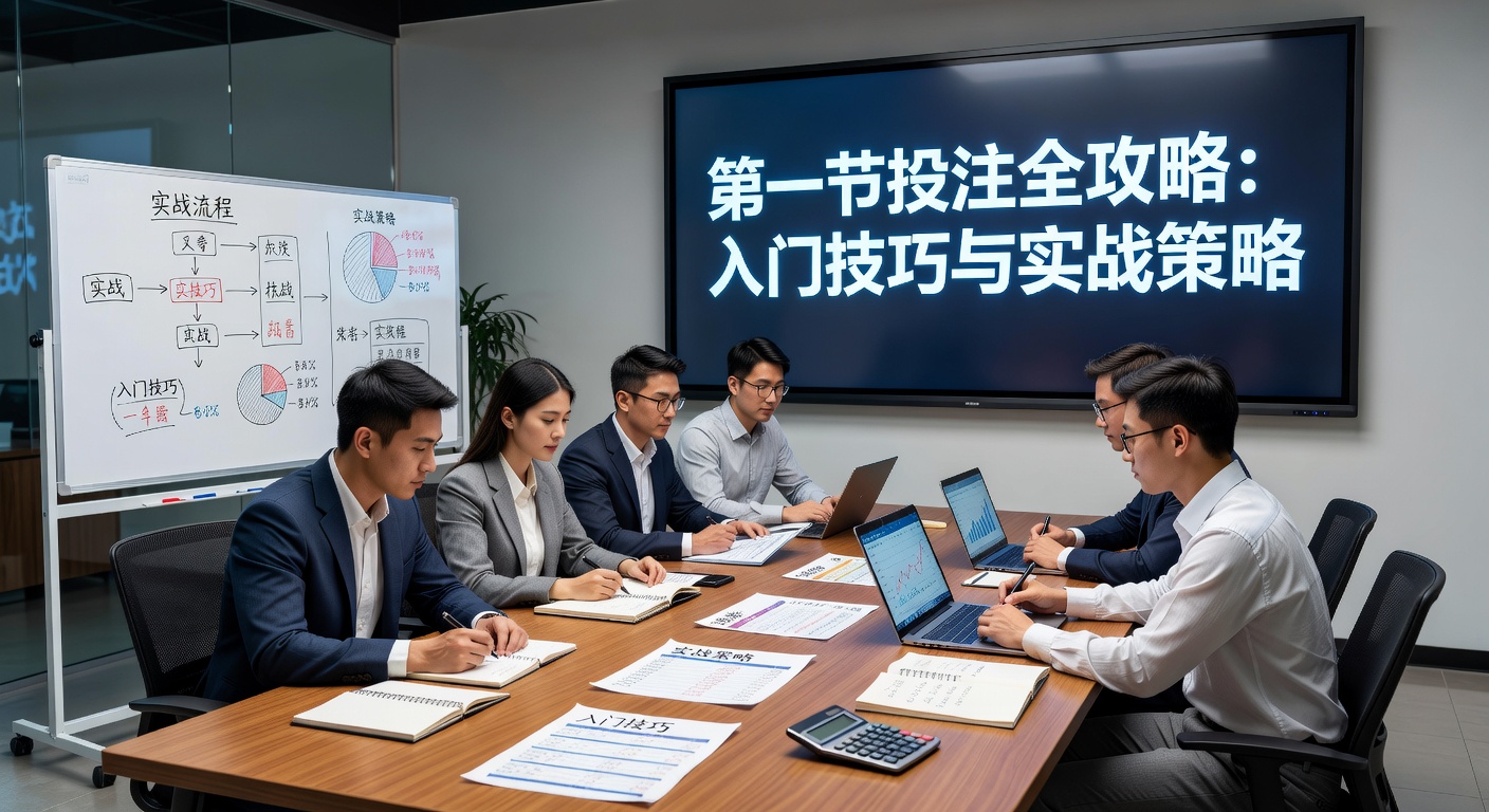 第一节投注指南：最新NBA策略与技巧