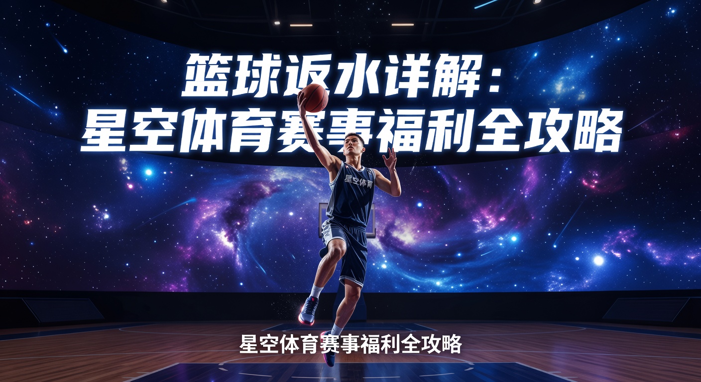 篮球返水详解：星空体育最新福利指南