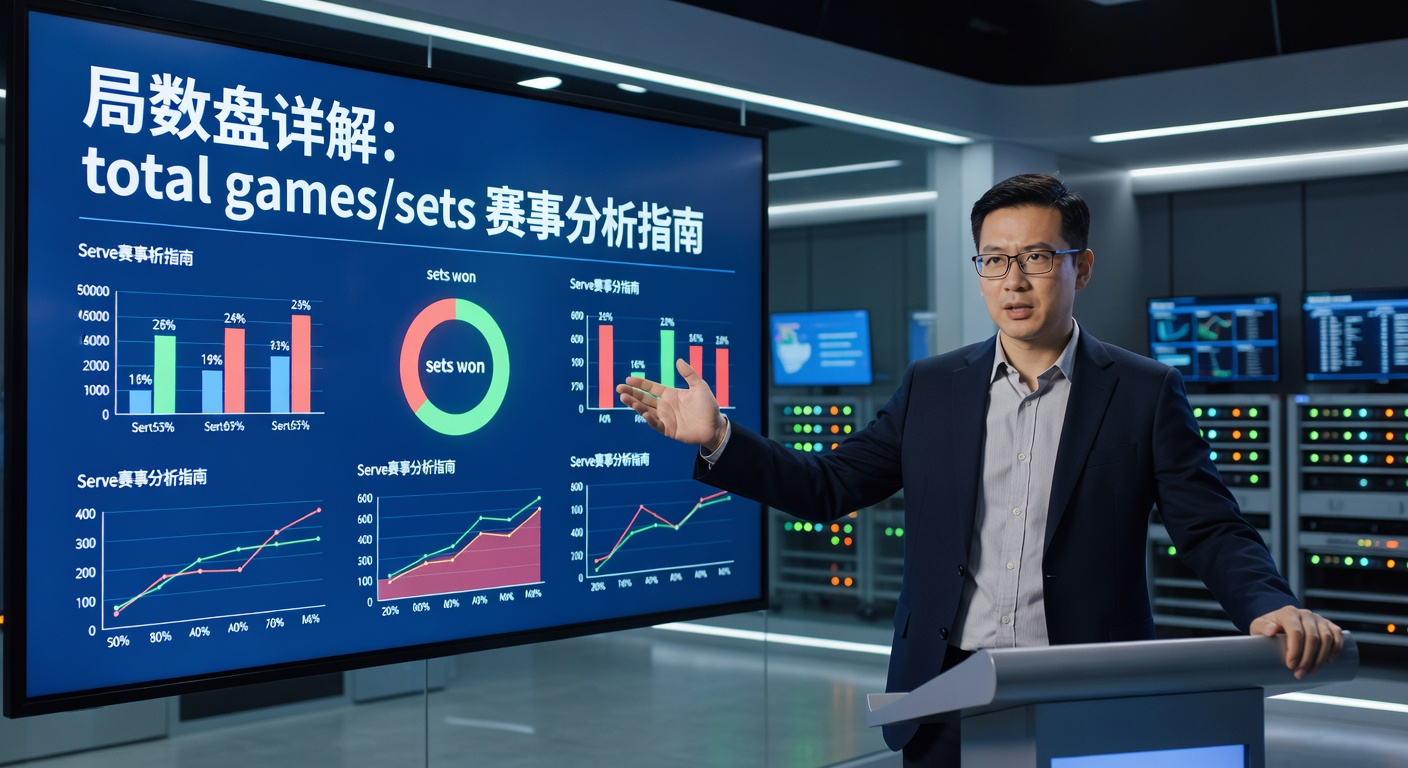 局数盘详解：total games/sets赛事分析指南