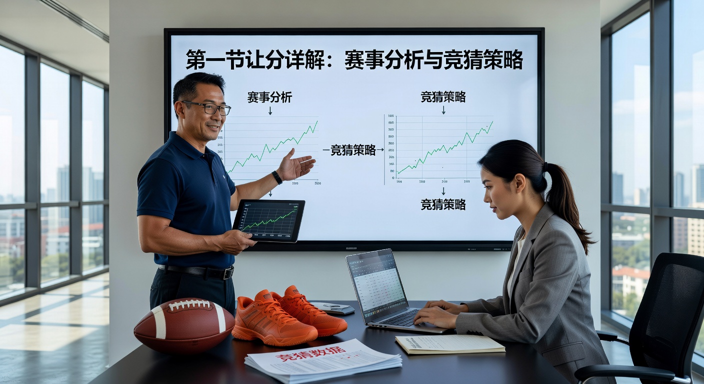 第一节让分详解：NBA赛事分析指南