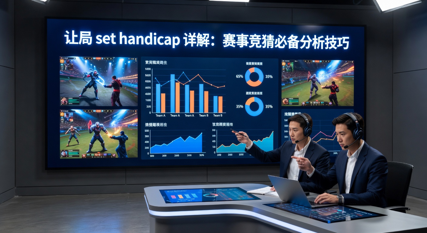 让局 set handicap 详解：赛事竞猜分析指南