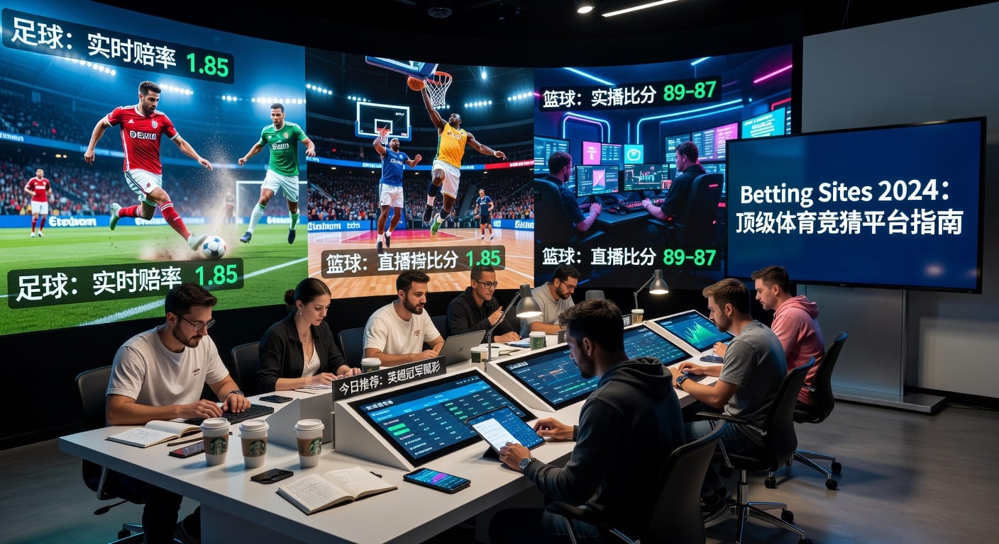 体育博彩 sports betting online betting 2024指南