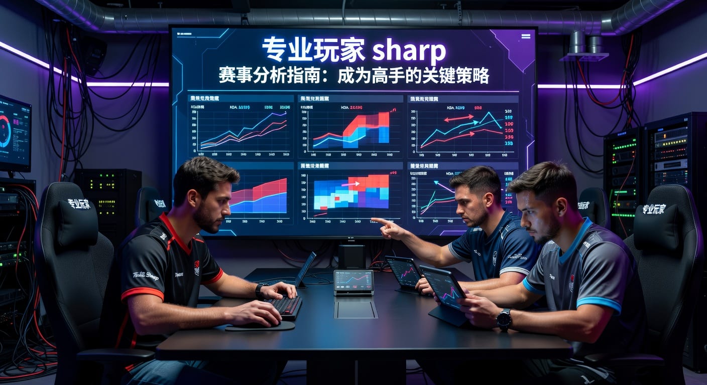 专业玩家 Sharp 2026体育竞猜指南