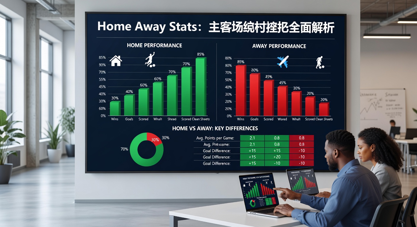 主客场数据 Home Away Stats 最新分析指南