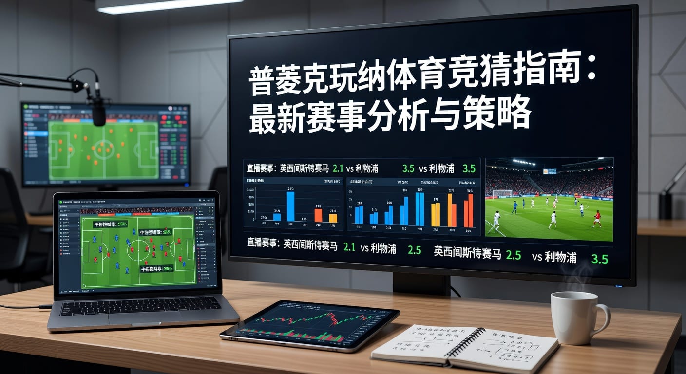 Pragmatic Play赛事竞猜攻略