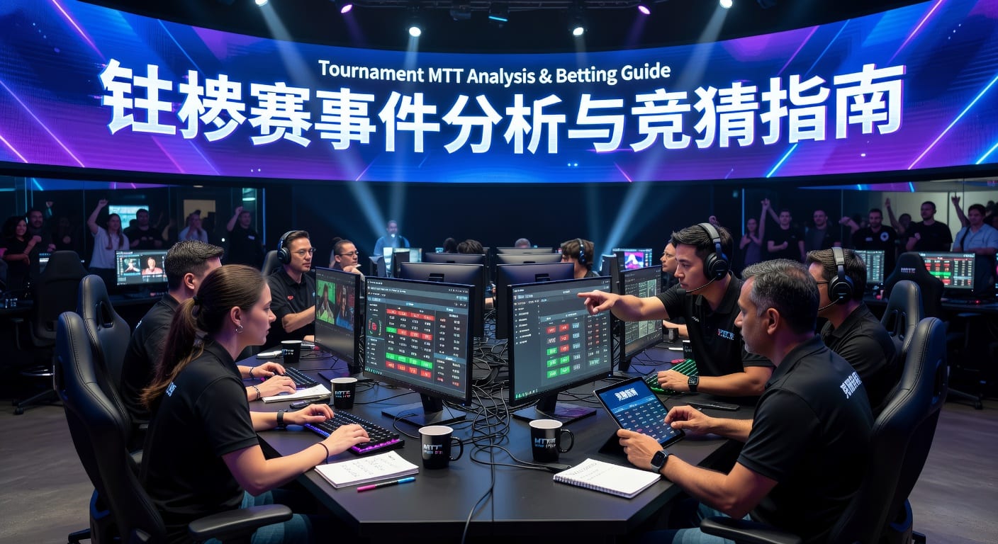 锦标赛 Tournament MTT 最新攻略与赛事分析
