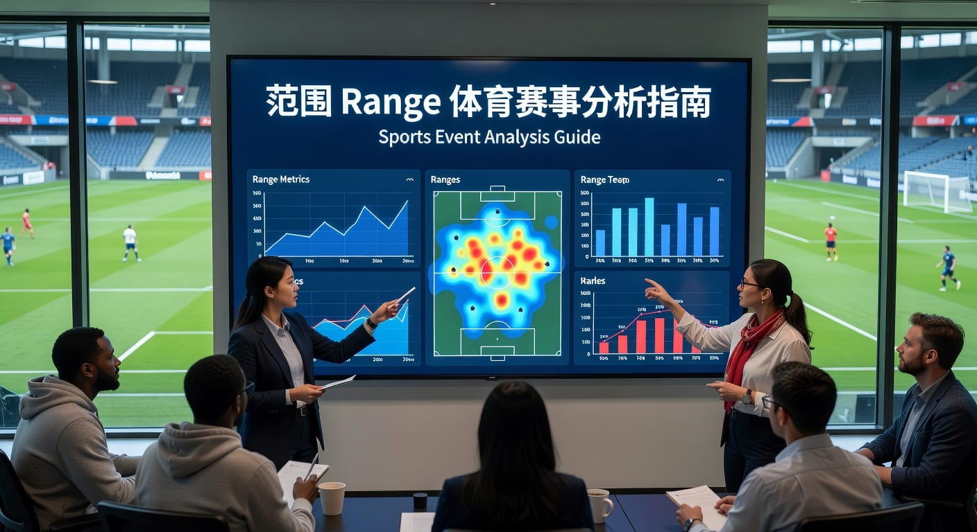 范围分析：体育赛事预测精准技巧