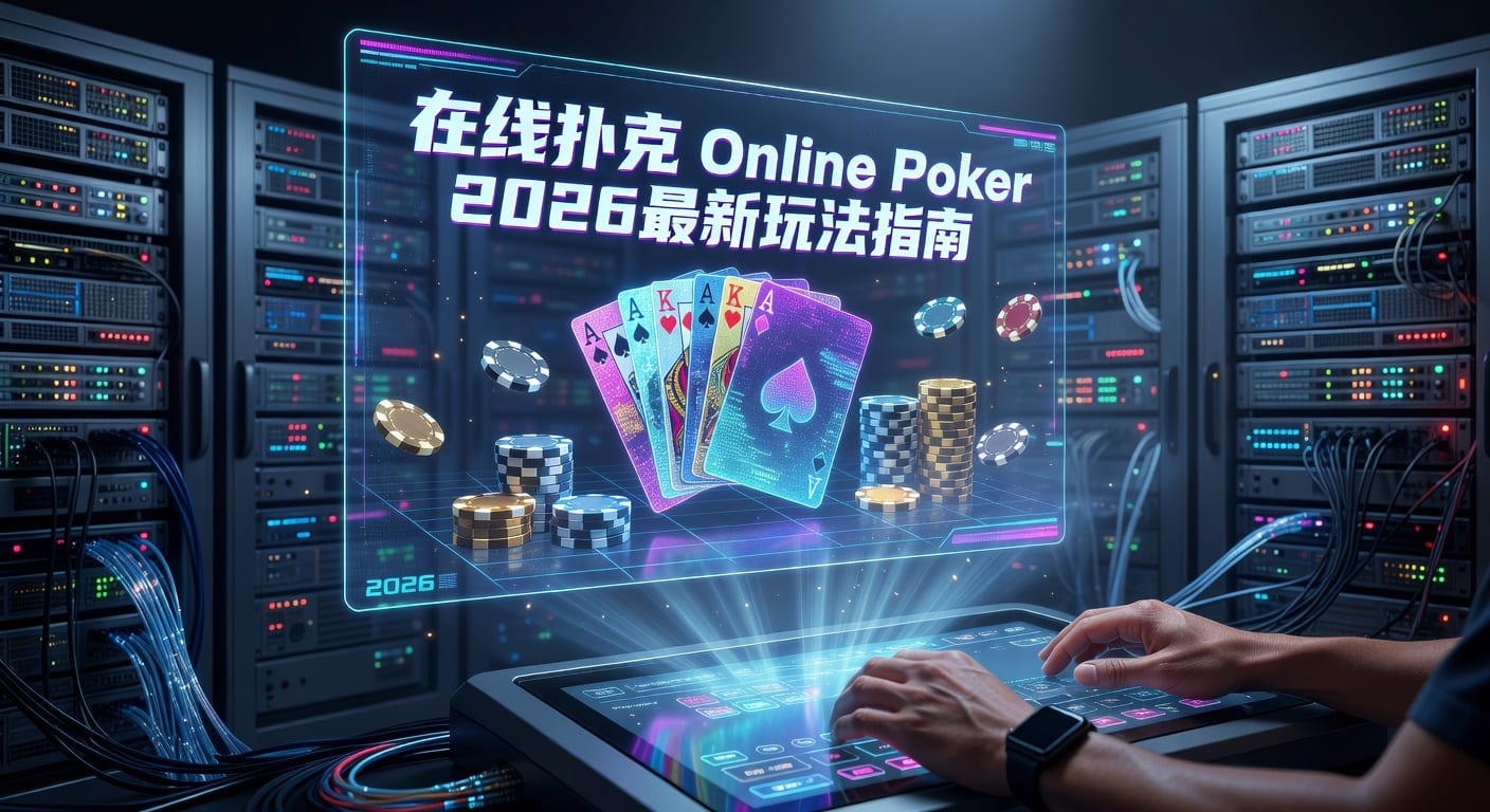在线扑克赛事分析：新手技巧与竞猜攻略