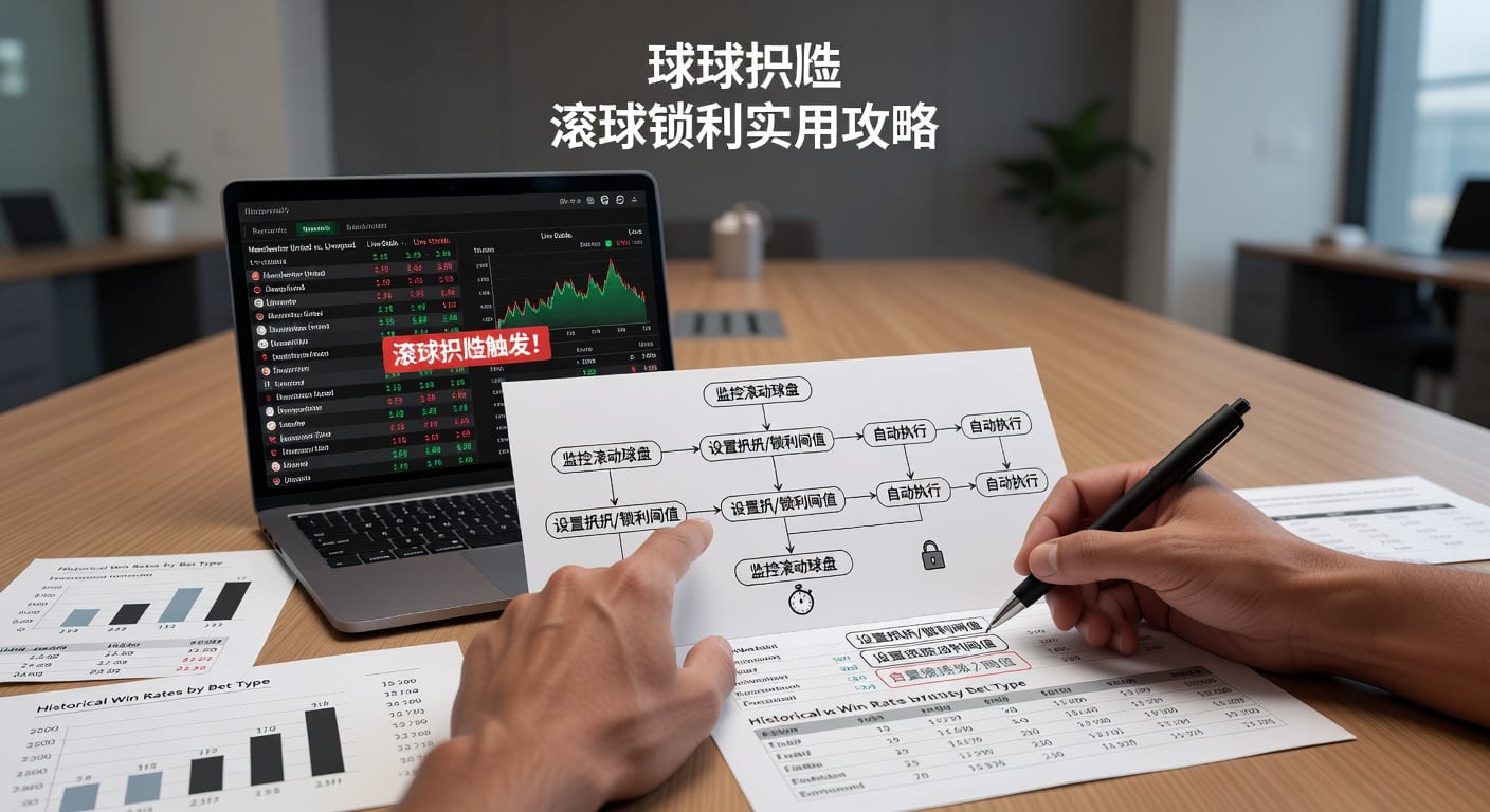 滚球止损滚球锁利技巧：实战策略指南