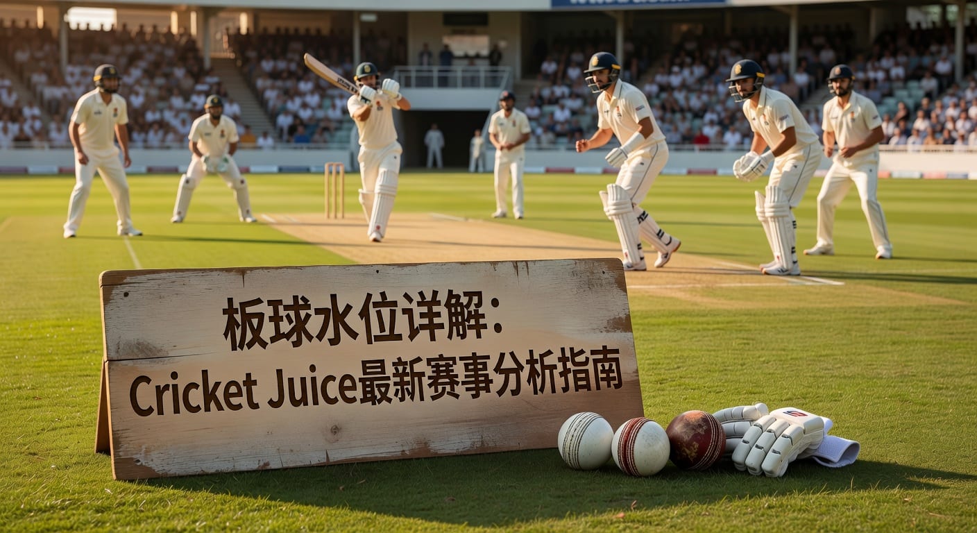 滚球水位 live juice 详解：实时竞猜赔率变化指南
