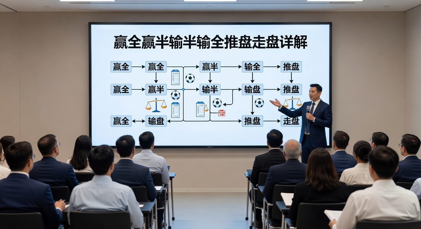 赢全赢半输半输全推盘走盘规则解析