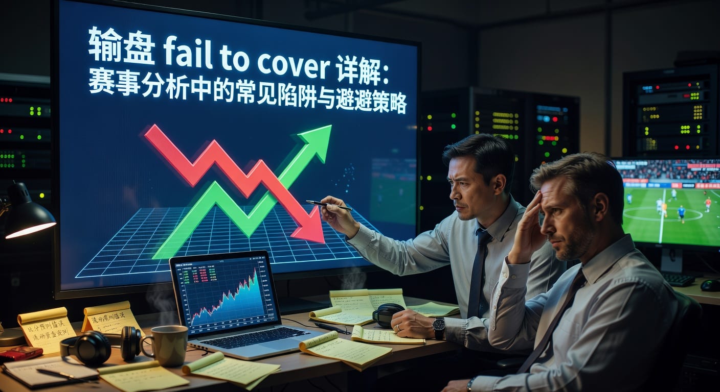输盘 fail to cover 详解：赛事分析技巧与避免策略