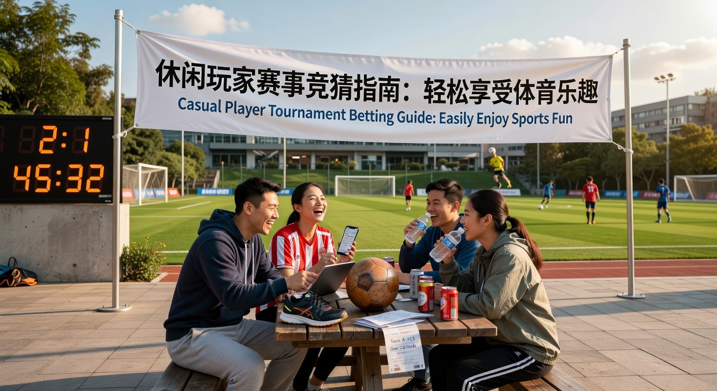 休闲玩家 square 攻略：赛事分析与理性参与