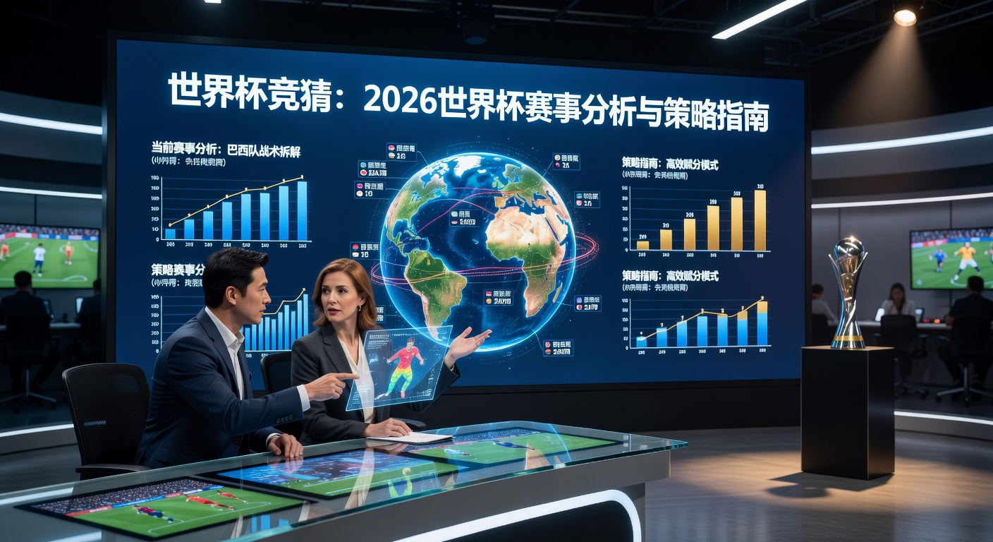 世界杯竞猜攻略：赛事分析技巧与注意事项