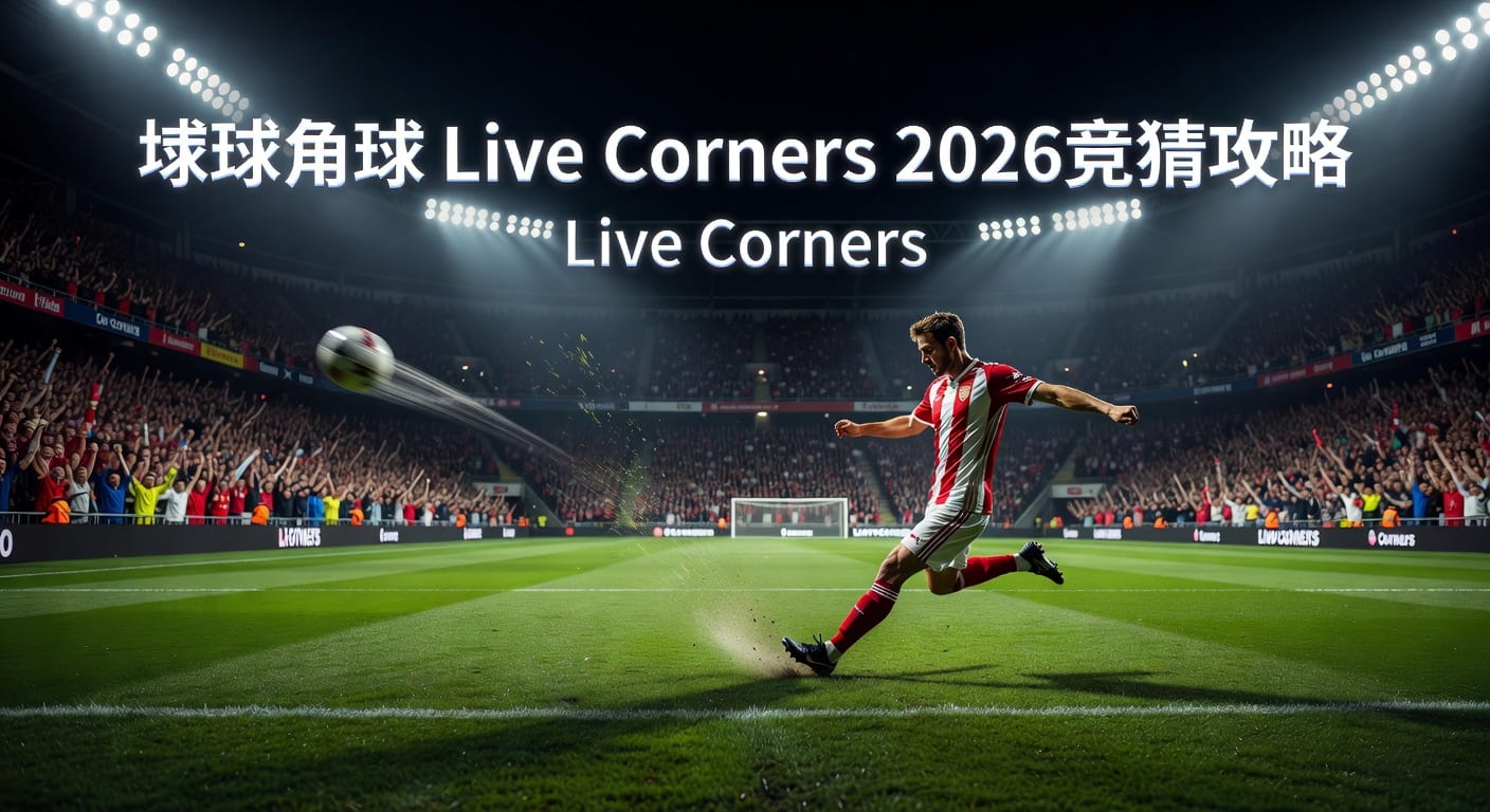 滚球角球 live corners 详解+赛事分析