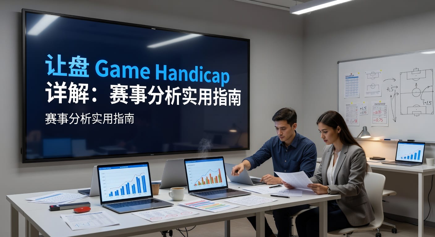 受让盘详解：赛事分析技巧
