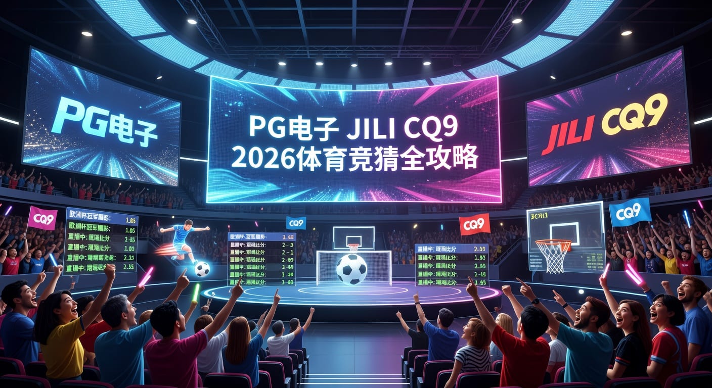 PG电子 JILI CQ9 最新赛事竞猜攻略