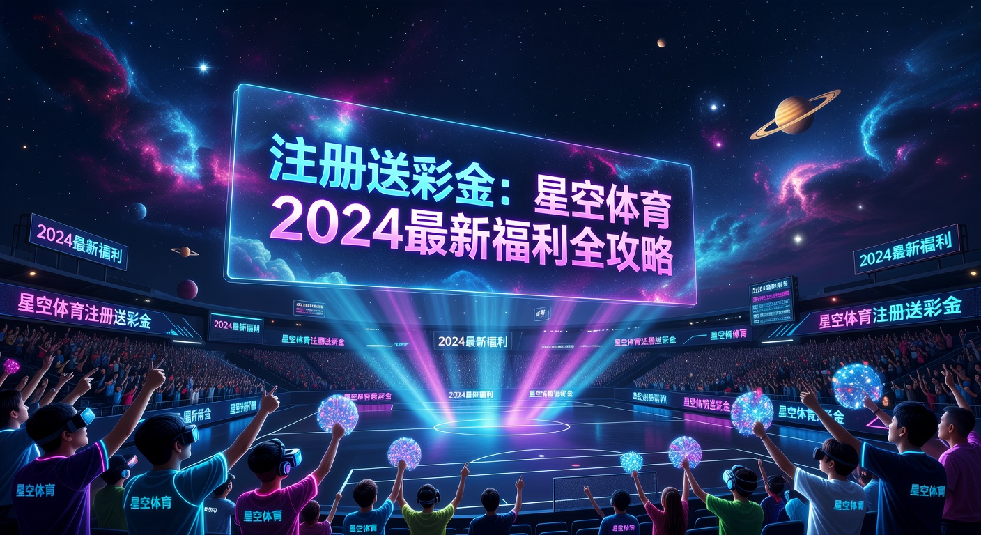 体育竞猜福利2024：最新领取与最大化价值指南
