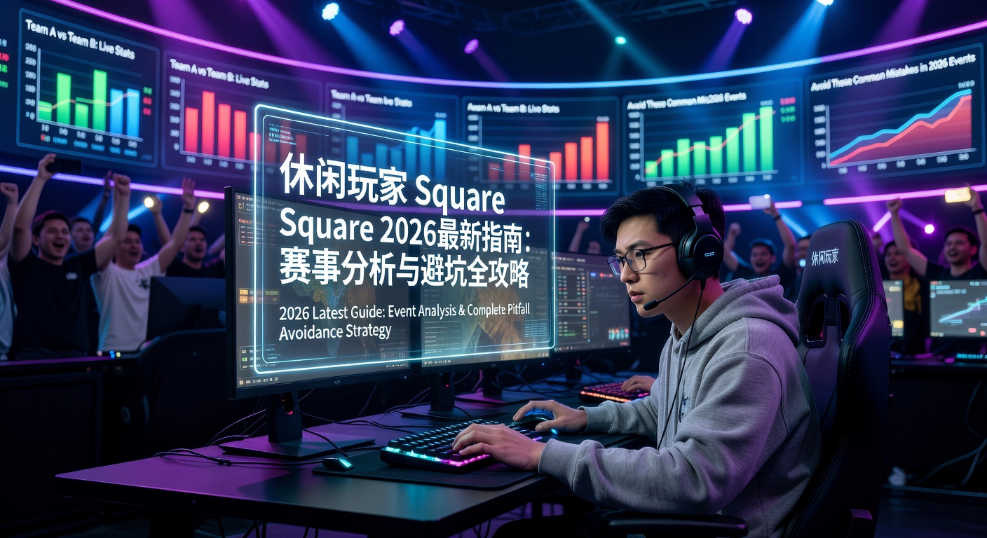 手机体育竞猜指南：移动赛事分析与理性参与