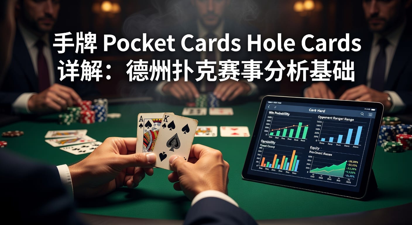 起手牌选择指南：提升赛事分析水平