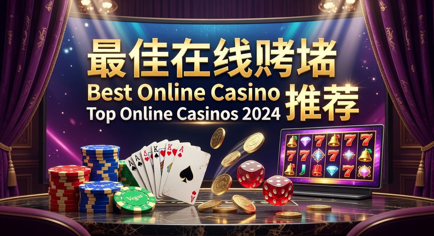最佳在线赌场 Best Online Casino 2024 Top Platforms