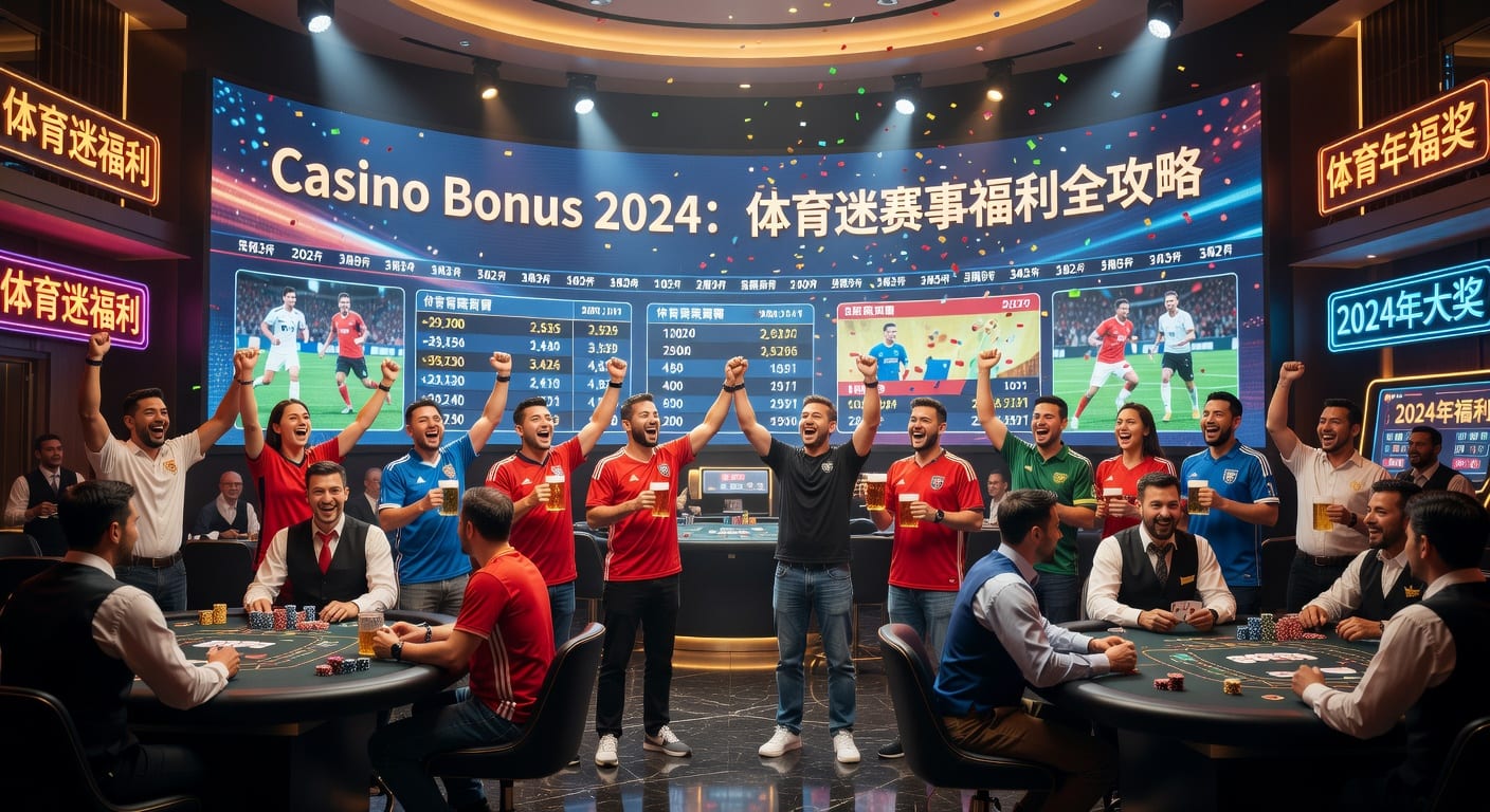 手机博彩 Mobile Casino 2024 顶级指南