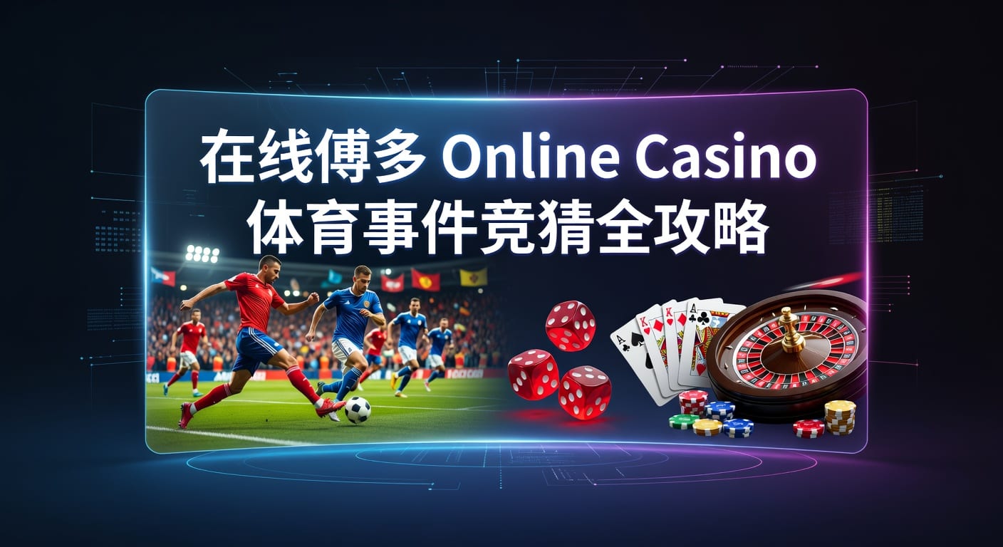在线博彩指南：星空体育赛事竞猜攻略