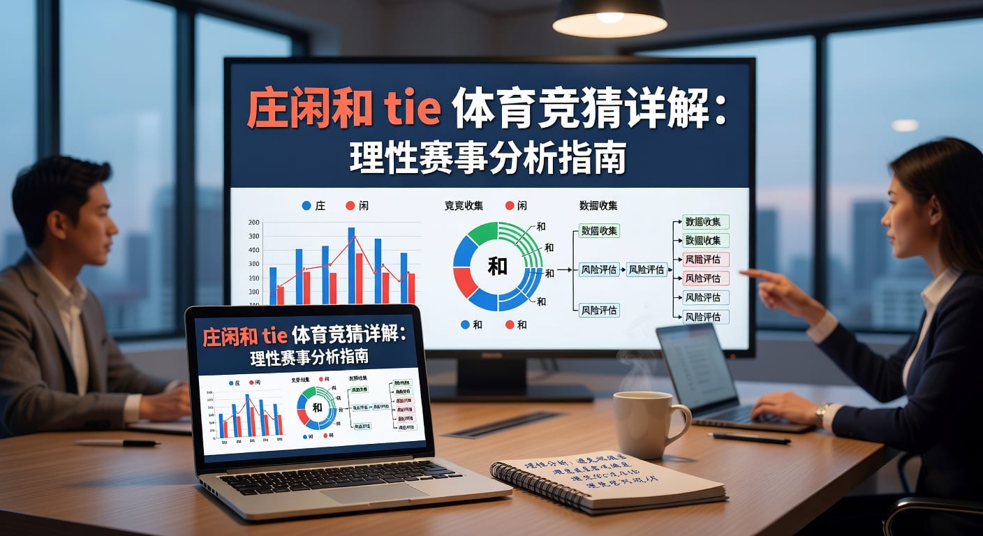 庄闲和 tie 竞猜攻略：胜平负赛事分析技巧